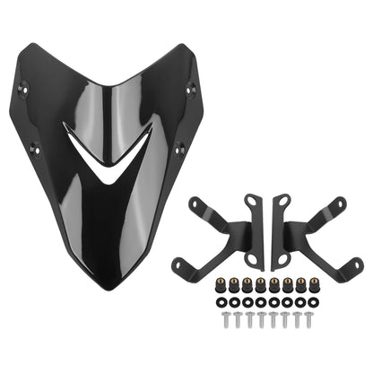 NEW For Honda CB1000 CB 1000 Hornet HORNET/SP 2025 Motorcycle Windshield Deflector Spoiler Fairing Modification Accessories