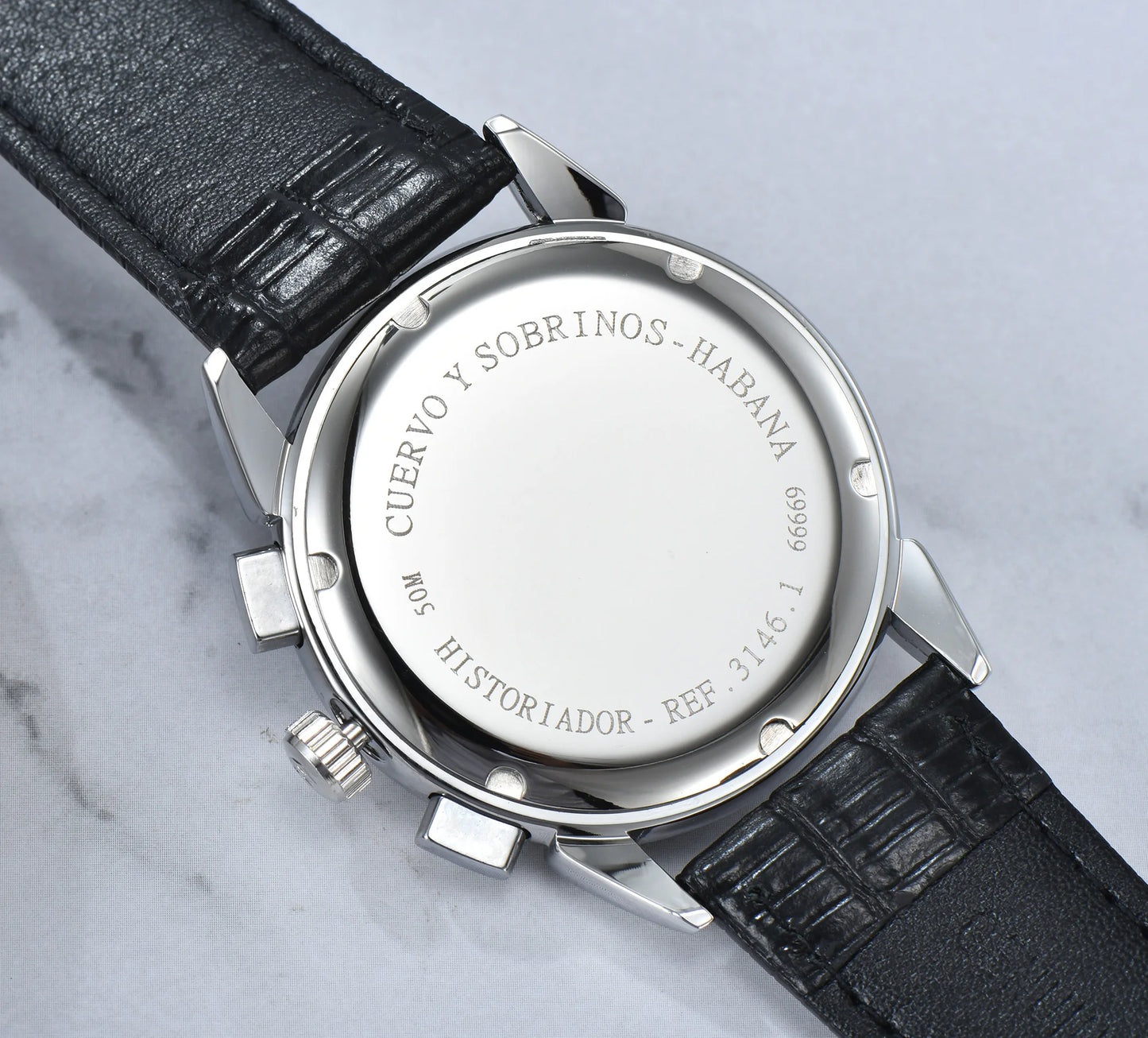 Hot Selling New Fashion Luxury Brand Watch Leather Strap Quartz Watch Business Casual Men's Watch