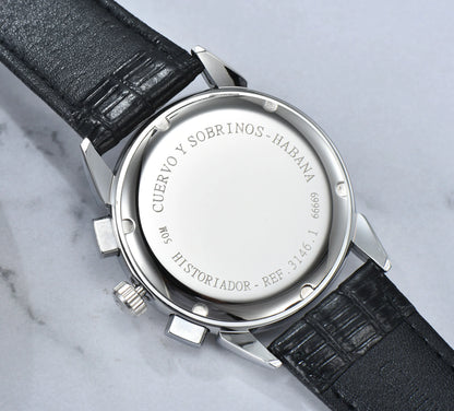 Hot Selling New Fashion Luxury Brand Watch Leather Strap Quartz Watch Business Casual Men's Watch