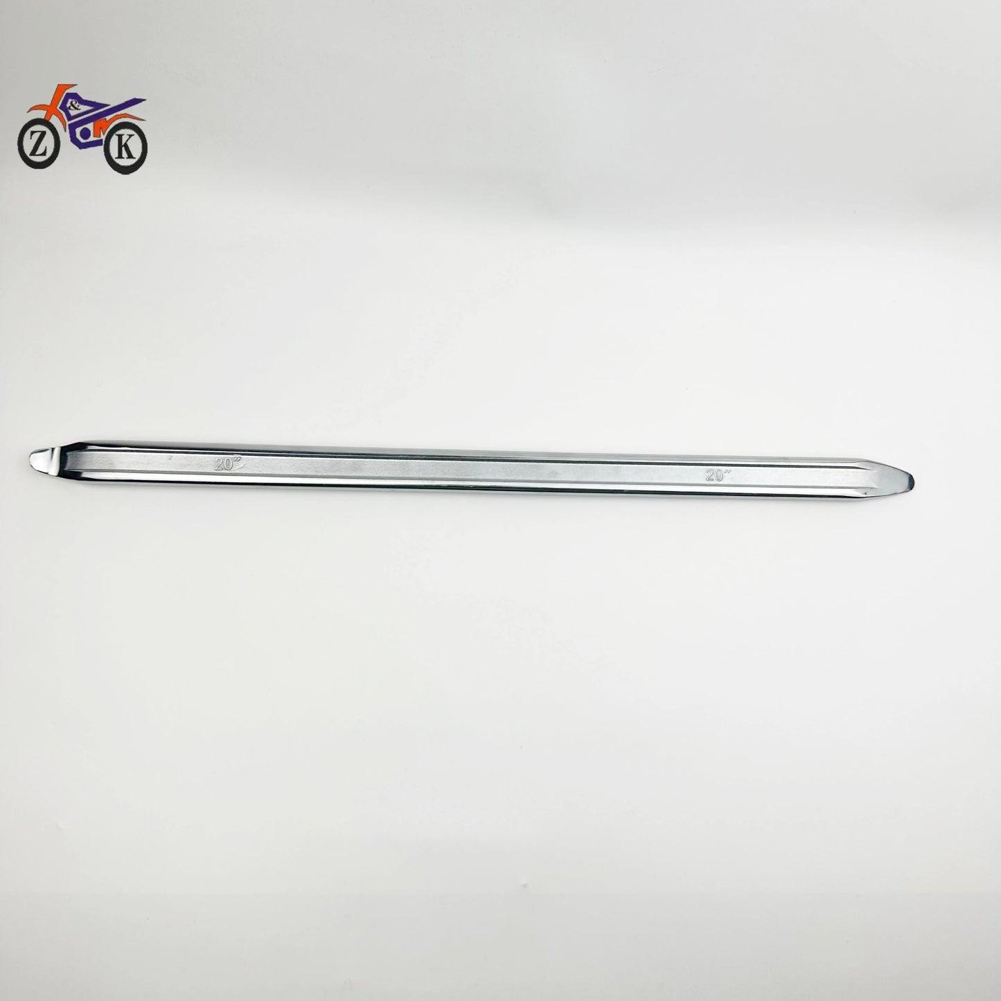 30cm Motorcycle Bicycle Auto Repair Parts Steel Scoop Tire Iron Rim Opener Lever Changer Repair Tool