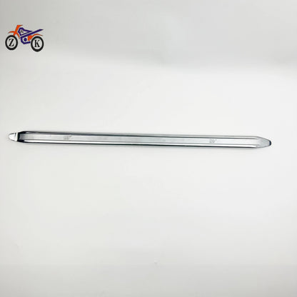30cm Motorcycle Bicycle Auto Repair Parts Steel Scoop Tire Iron Rim Opener Lever Changer Repair Tool