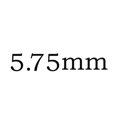 AAAAA Grade White 0.8~12.0mm Loose Zircon Stone Brilliant Round Cut Cubic Zirconia Stones For Jewelry Making DIY