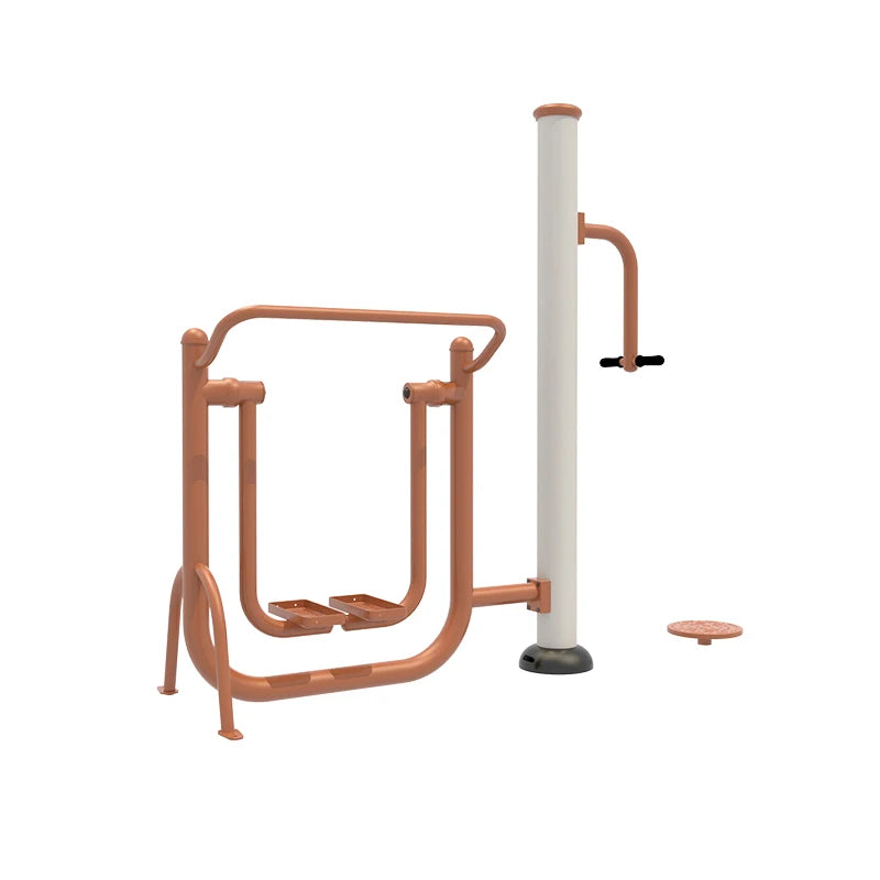 Body Building Fitness Equipment Outdoor Fitness Equipment Gym Exercise Outdoor Sports