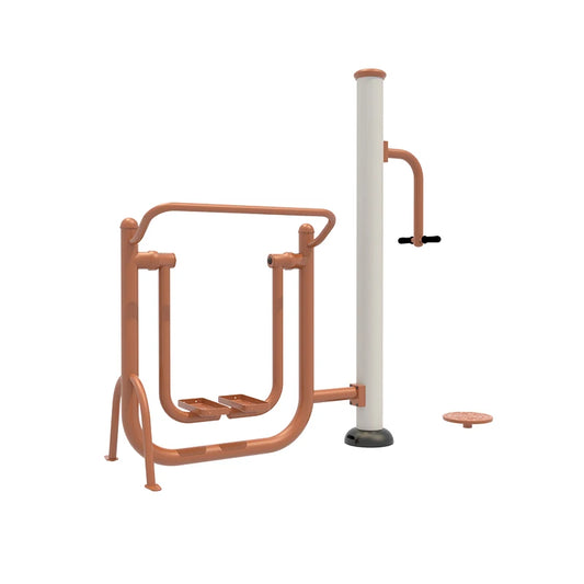 Body Building Fitness Equipment Outdoor Fitness Equipment Gym Exercise Outdoor Sports