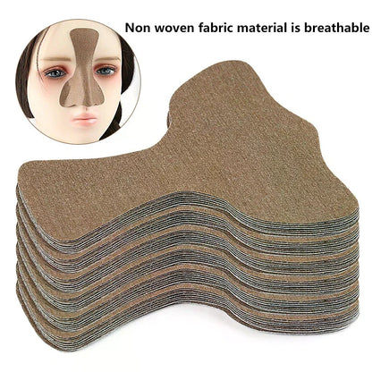 Hydrogel Facial Patches For Wrinkle Anti-Wrinkle Treatment Skin Care Patches Skin Rejuvenation Wrinkle Reduce For Women