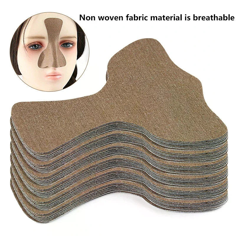 Hydrogel Facial Patches For Wrinkle Anti-Wrinkle Treatment Skin Care Patches Skin Rejuvenation Wrinkle Reduce For Women