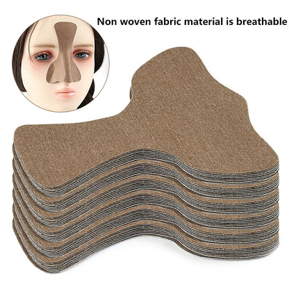 Hydrogel Facial Patches For Wrinkle Anti-Wrinkle Treatment Skin Care Patches Skin Rejuvenation Wrinkle Reduce For Women