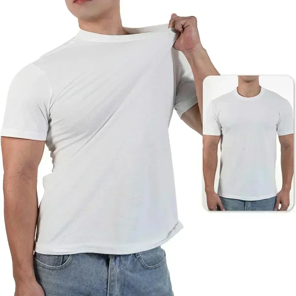 Hot Selling New Fashion Men's T-shirt HARDCORE TECHNO MAINSTREAM GABBA Women's T-shirt Gabber Oversized Streetwear Hip-hop Top