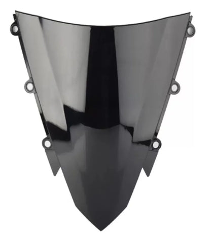 For Honda CBR500R CBR 500 R 500R 2016 2017 2018 Motorcycle Double Bubble Windshield  WindScreen Accessories Fairing Deflector