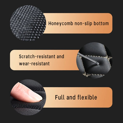 Universal Car Trunk Mats Auto Vehicles Cargo Liner Carpets Interior Accessories Products Rugs Covers Automobiles Replacement