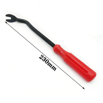 Bumper Retainer Clips Car Plastic Rivets Fasteners Push Retainer Kit SizesAuto Push Pin Rivets Set-Door Trim Panel Fender