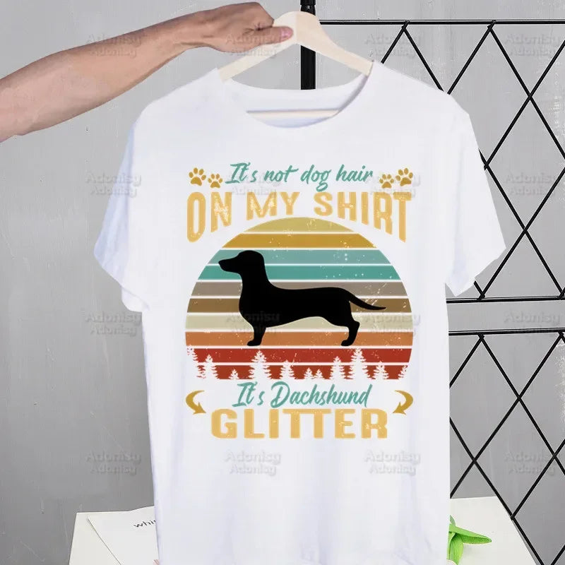 Anatomy Dachshund Dog I Do What I Want T Shirt Men Retro Washed Tops Tees Harajuku Tshirt Streetwear Hip Hop Male T-shirts