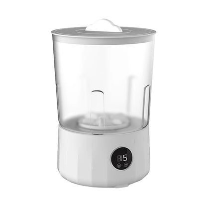 Portable Mini Washing Machine USB Rechargeable Laundry Washer Cordless Washing Machine for Underwear Socks