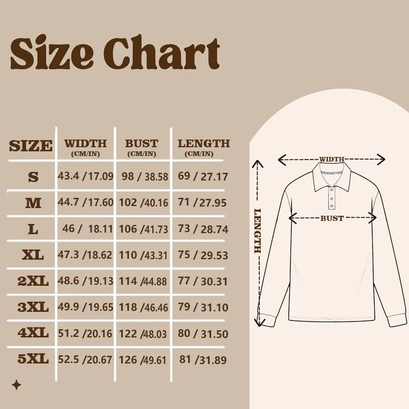 New hot selling outdoor street men's long sleeved polo shirt, fashionable lapel men's top, suitable for daily wear