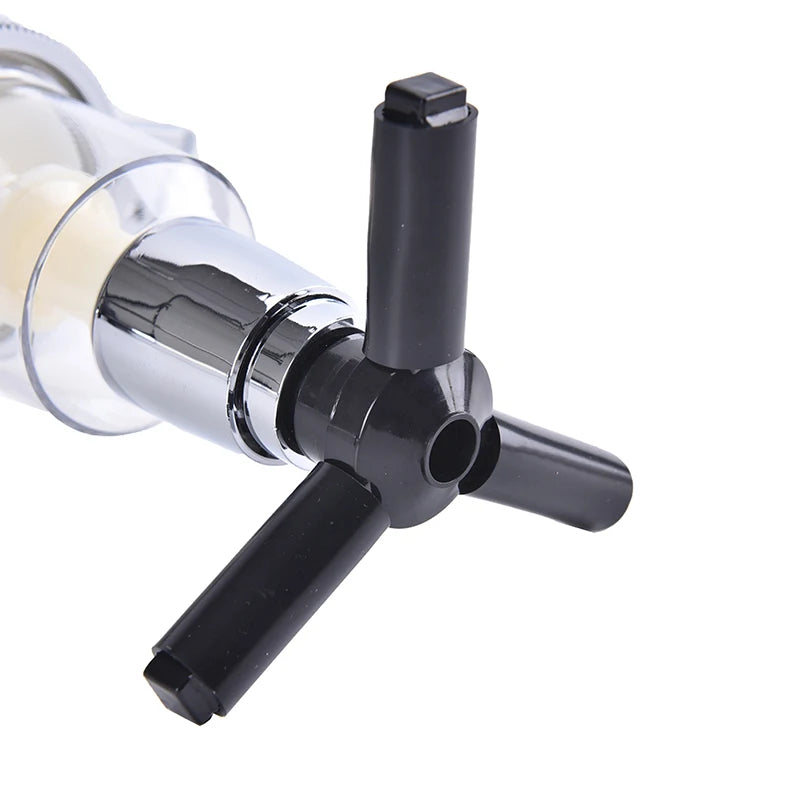 25/30/35/45ml Drink Dispenser Whiskey Wall Mounted Wine Cocktail Beer Liquor Juice Dispenser Bottle Bar Home Pourer Machine