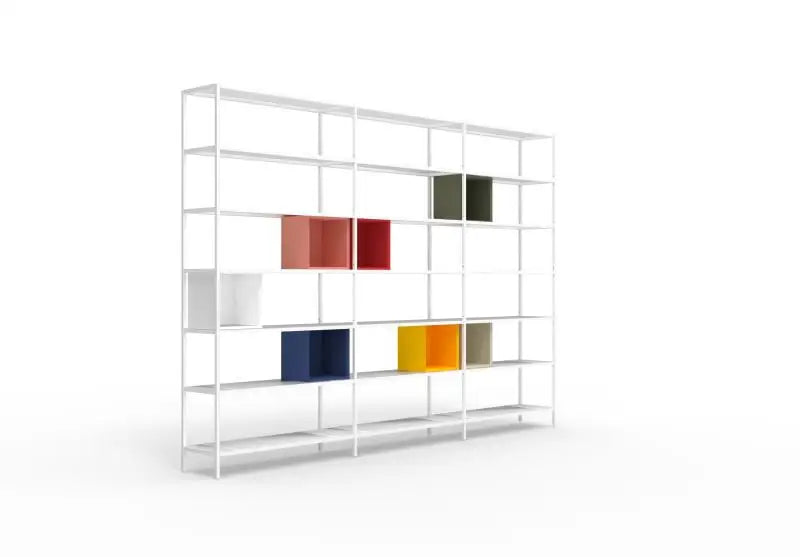 Office Furniture Bookshelf For Office Partitions
