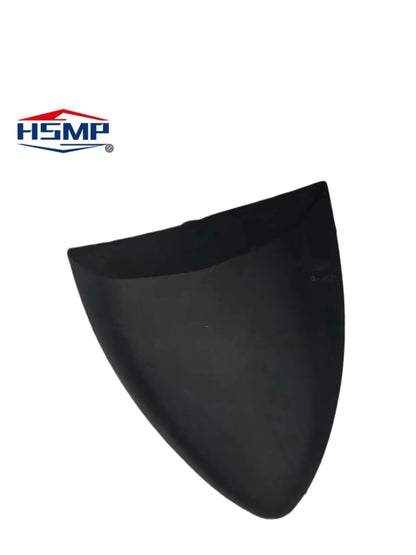 For DUCATI Monster 696 795 796 1100S 1100EVO Motorcycle Accessories Rear Tail Upper Cover Rubber ABS Injection Fairing