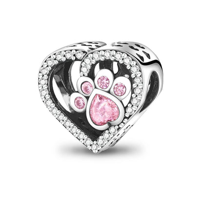 Charm Hot Sales 925 Silver Original Charms Beads Fit Pendant Charm Bracelet Dangle for Women DIY Fine Jewelry Making