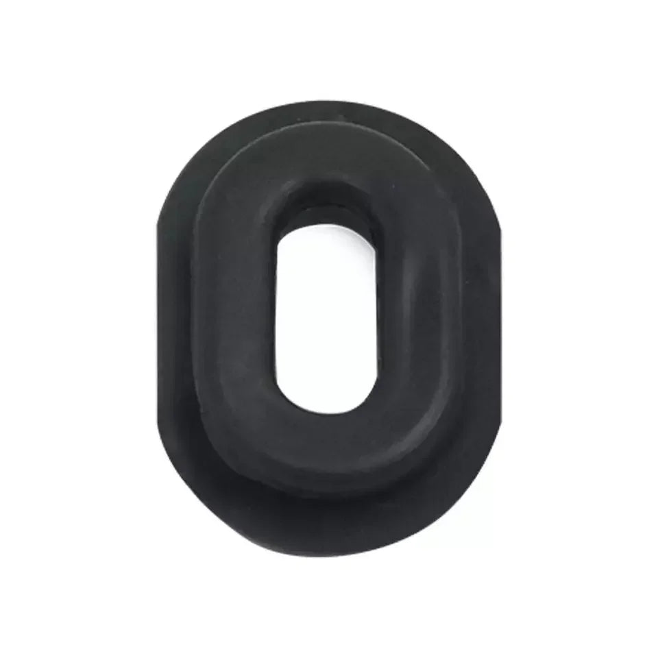 12pcs Motorcycle Modification Covers Motorcycle Body Side Cover Rubber Grommet Fairing Washer Bolts Motorcycle Accessories