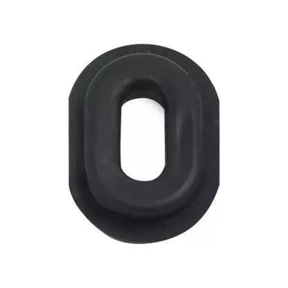 12pcs Motorcycle Modification Covers Motorcycle Body Side Cover Rubber Grommet Fairing Washer Bolts Motorcycle Accessories