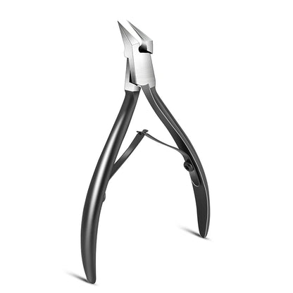 1Pcs Cuticle Scissors Trimmer For Ingrown Nail Care Beauty Manicure Products Tool Dead Skin Remover Nipper Accessories Tool