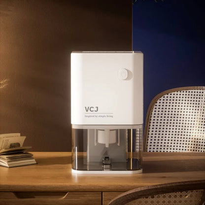 Xiaomi Youpin Dehumidifier Portable Mute Moisture Absorbers Machine Air Dryer Deodorizer Dryer Dehumidifier Home Dehumidifier Mi