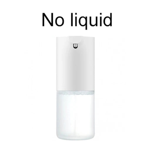 Mijia Soap Foam Dispenser 1S Automatic Induction Hand Washer USB Rechargeable Foaming Machine Home Appliance
