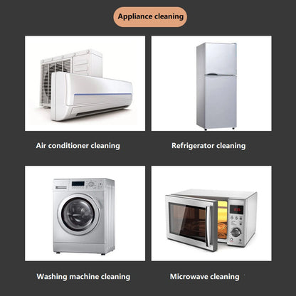 leaning Machine Pressurized Steam Cleaner Suitable For Automotive Air Conditioning Home Sofa Bathroom Car Seat Office Bedroom