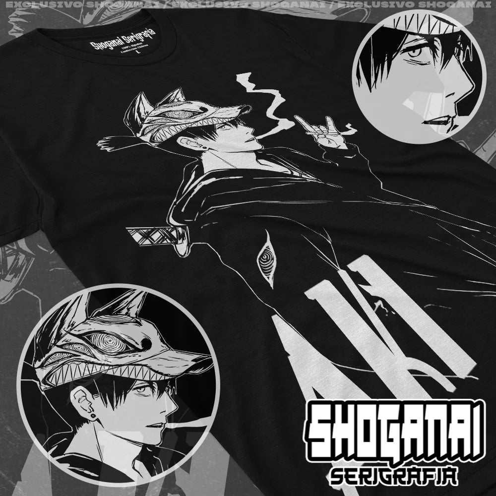 Chainsaw Man Peripherals T-shirt reze print tees Comfortable Oversized men women tops streetwear hip hop fashion Short sleeves