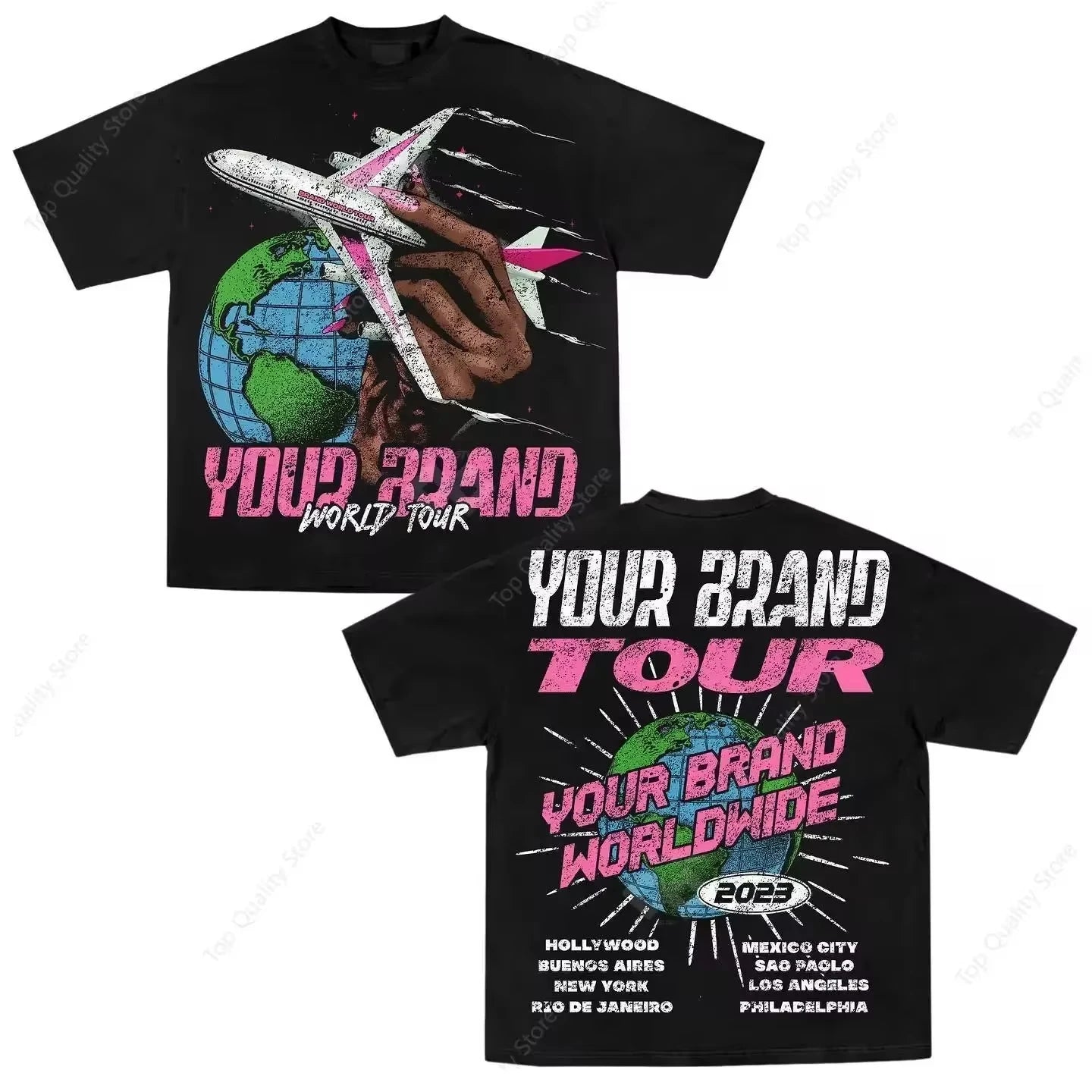 Streetwear American 777 Graphic T Shirts Print Oversize Gothic Smart Casual Harajuku Y2k Top Goth Men Clothes Tee Hip Hop Unisex