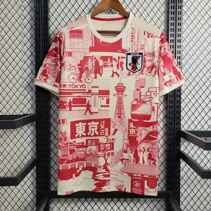 2025 New Summer 3D Printing Men Women T-shirt Japan ONE PIECE Animated Version of Football Training Sports Short-sleeved Top