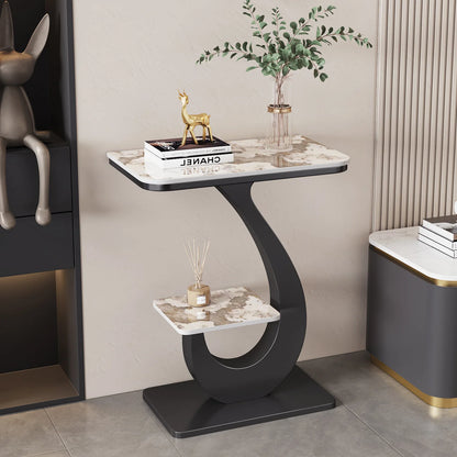 Design Simple Entryways Table Elegant Luxury Unique Console Table Simple Mesa De Entrada De La Casa Living Room Furniture