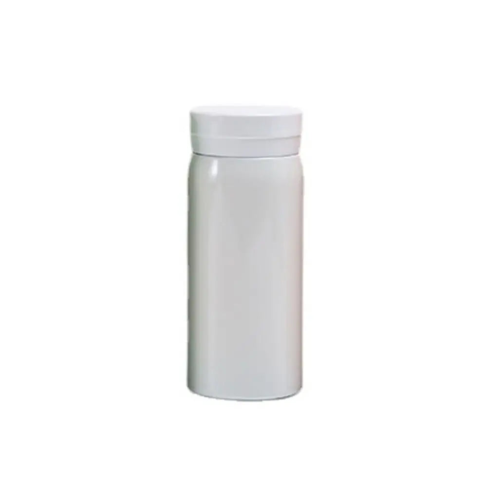 200/280ml Mini Thermos Bottle Coffee Mug 316 Stainless Steel Insulated Cup Portable Thermos Cup Travel Water Bottle Tea Cup Gift