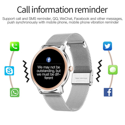 1.69 Inch Smart Watch, Multiple Function, Heart Rate Monitor, Fitness Bracelet, Smart Notification, IP67 Waterproof Smartwatch