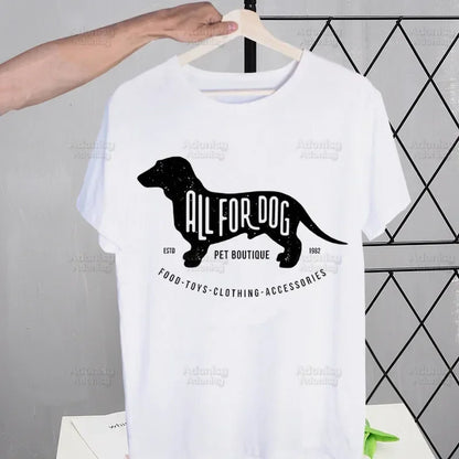 Anatomy Dachshund Dog I Do What I Want T Shirt Men Retro Washed Tops Tees Harajuku Tshirt Streetwear Hip Hop Male T-shirts