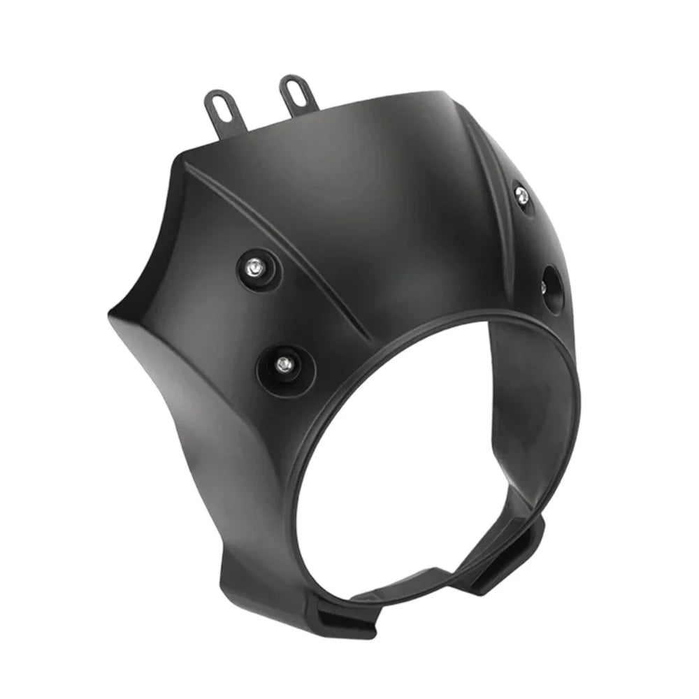 Motorcycle Front Headlight Fairing Cover For Honda Rebel CMX 500 300 CMX300 CMX500 2017-2024 Windshield Cowl Cover Accessories