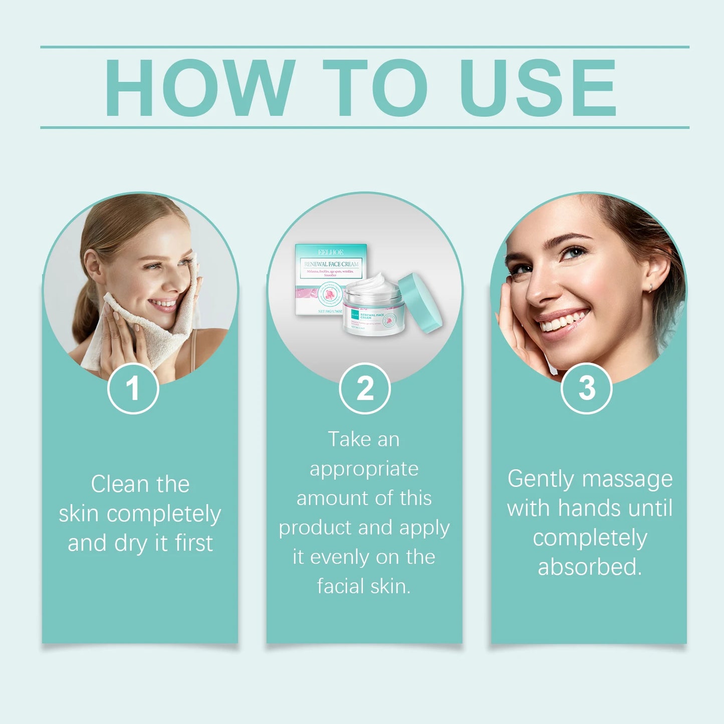Nourishing Face Cream 50g Moisturizing Cream For Sensitive Skin Anti Aging Firming Cream Daily Hydration For Glowing Smooth Skin