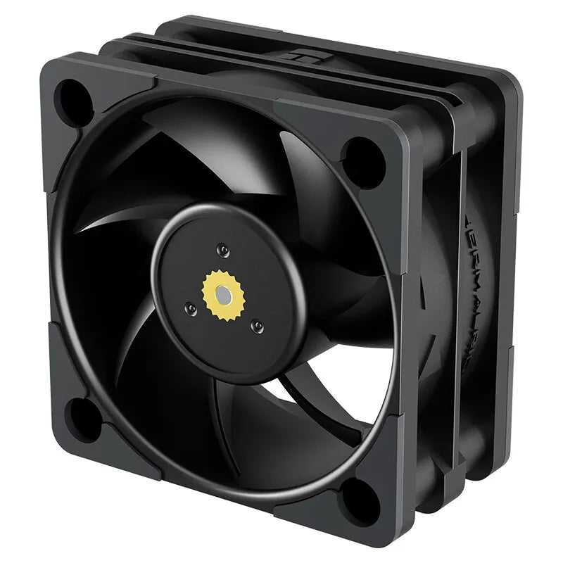 Thermalright TL-B4020 40MM PWM double ball bearings 5500RPM quiet powerful desktop computer cooling fans Mini case cooling fan