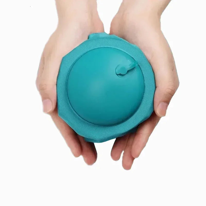 Flannel Press Inflatable U Shaped Pillow Ergonomic Supportive 18s Quick Inflate Foldable Neck Pillow for Travel Nap