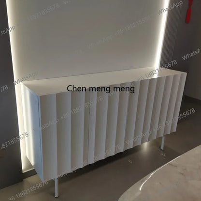 M02 Modern Display Drawer Storage Locker Cabinet Living Room Shoe Cabinets Bedroom Outdoors Space Saving Sideboard Home Furnitur
