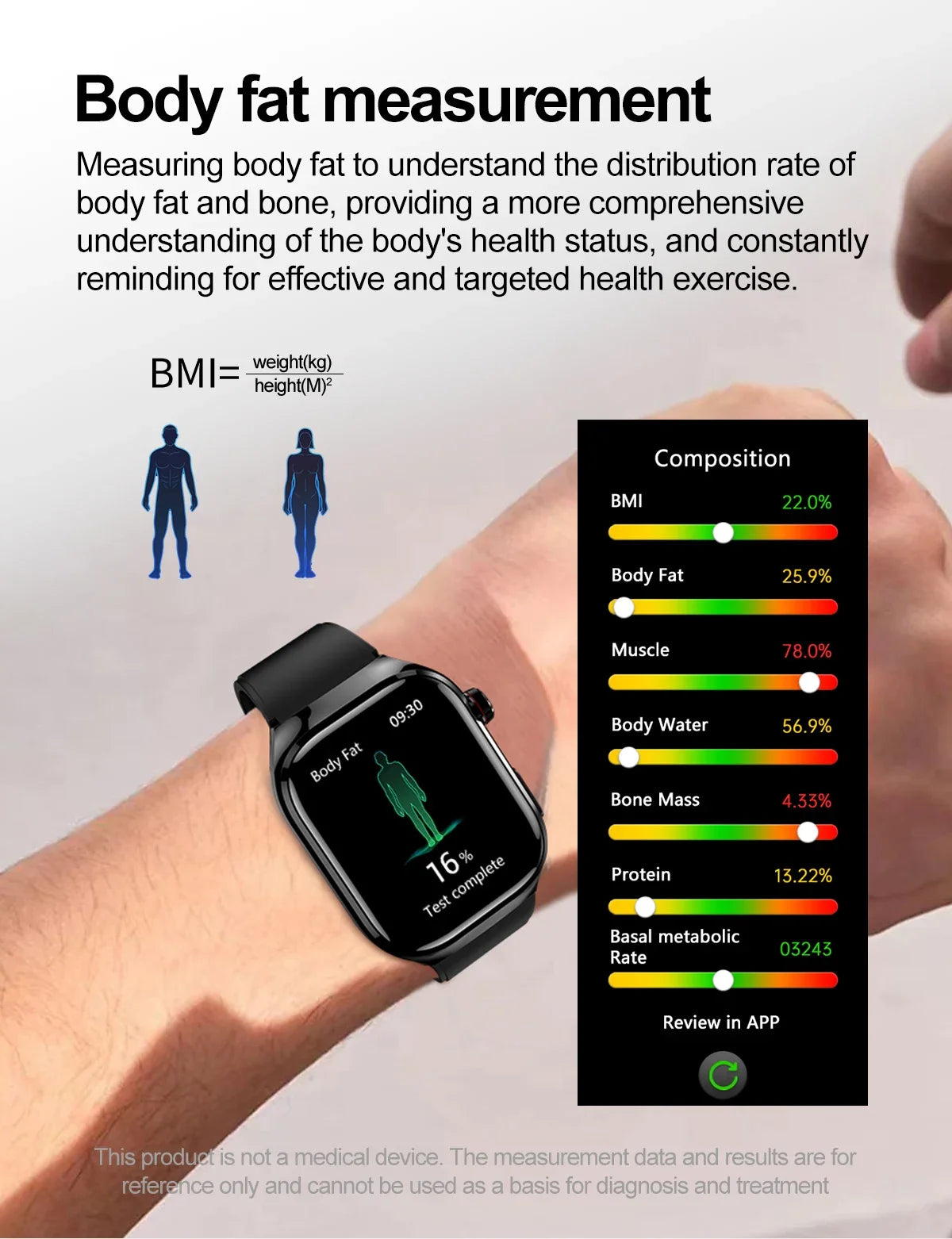2025 New Smart Watch 2.04-inch AMOLED Screen Bluetooth Call IP68 Waterproof 650mA Sports Smartwatches Men Android Military-Grade