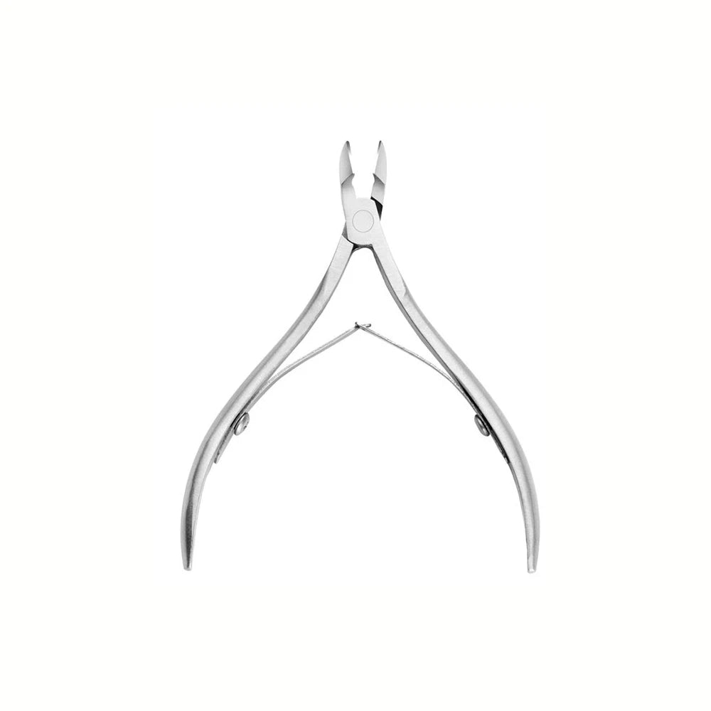 Professional Stainless Steel Cuticle Nail Nipper Clipper Nail Art Manicure Pedicure Care Trim Plier Cutter Beauty Scissors Tools