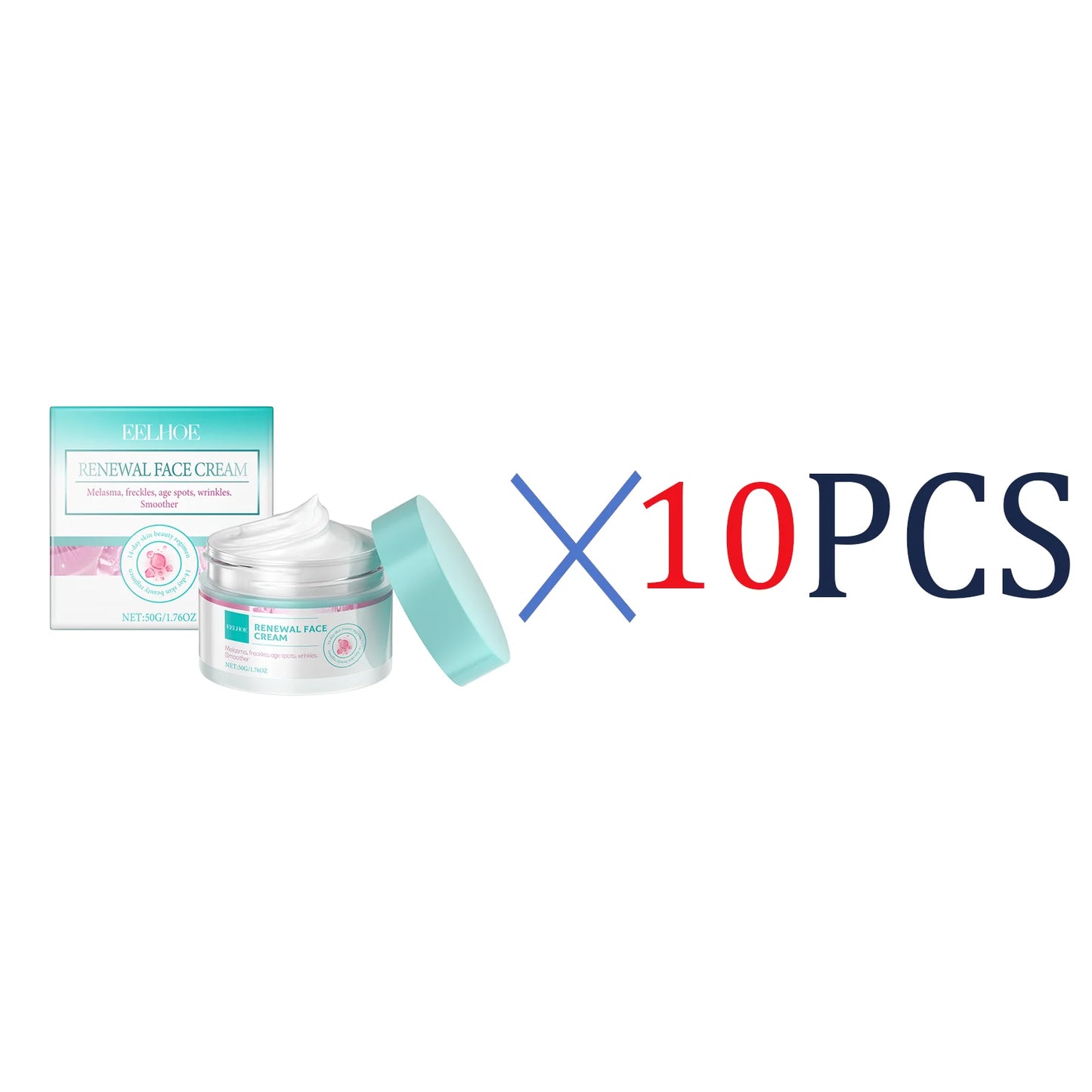 Nourishing Face Cream 50g Moisturizing Cream For Sensitive Skin Anti Aging Firming Cream Daily Hydration For Glowing Smooth Skin