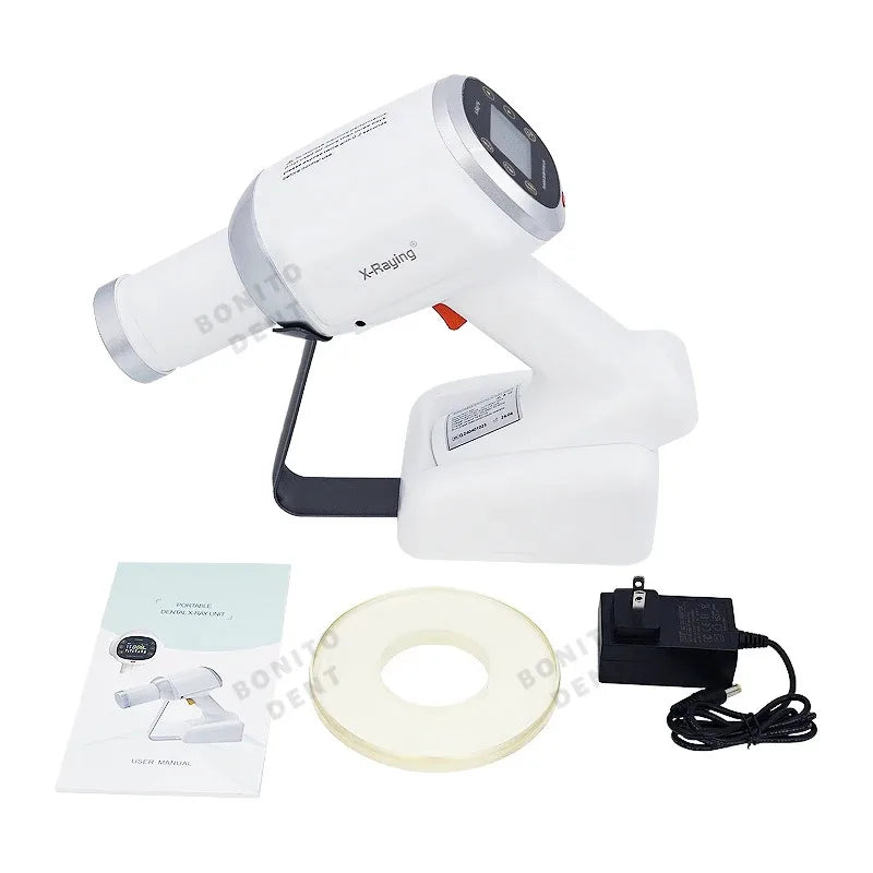 Digital X-Ray Wireless portable handhold machine,veterinary,Intraoral Imaging dental radiography equipment
