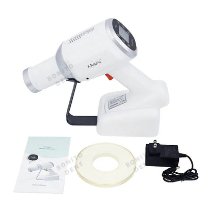 Digital X-Ray Wireless portable handhold machine,veterinary,Intraoral Imaging dental radiography equipment