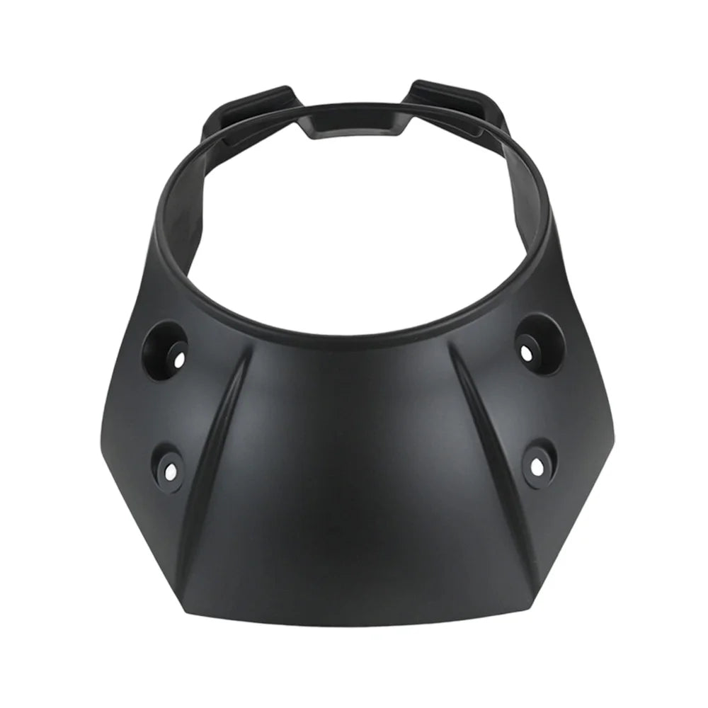 Motorcycle Front Headlight Fairing Cover For Honda Rebel CMX 500 300 CMX300 CMX500 2017-2024 Windshield Cowl Cover Accessories