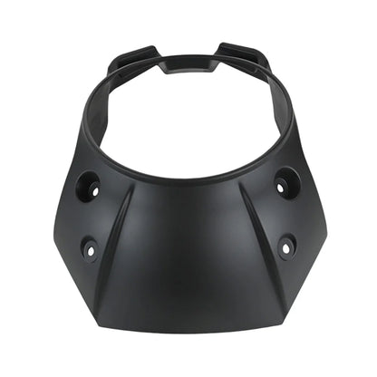 Motorcycle Front Headlight Fairing Cover For Honda Rebel CMX 500 300 CMX300 CMX500 2017-2024 Windshield Cowl Cover Accessories
