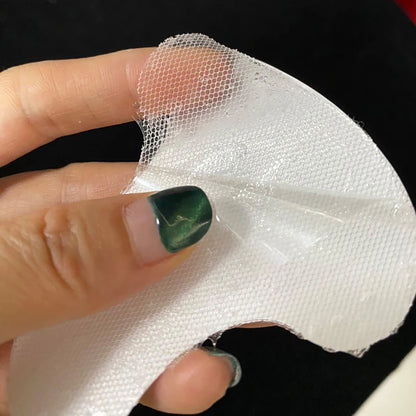 1Pair Nasolabial Folds Patch Anti-Wrinkle Stickers Patch Wrinkle Removal Face Care Prevent Face Wrinkle Anti-Aging Mask