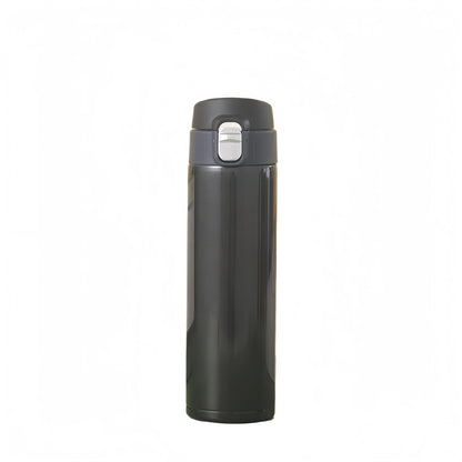 500ml Stainless Steel Thermal Mug Outdoor Thermos Cup Portable Vacuum Flasks Cold and Hot Thermo Bottle Coffee Mug Water Bottle