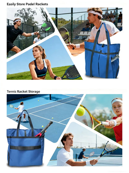 Lightweight Tote Bags, Stylish Shopping Bags, Gym Bags, Tennis Bags, Badminton Bags, Student Tote Bags, Camping Bags